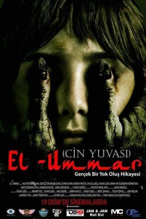 El-Ummar: Cin Yuvası izle (2018)