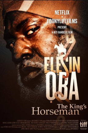 Elesin Oba: The King’s Horseman izle (2022)