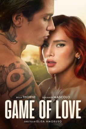 Game of Love izle (2022)