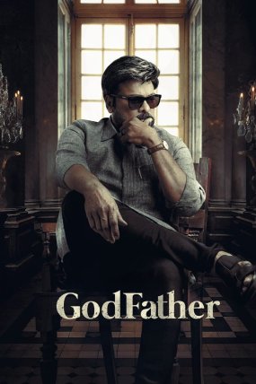 GodFather izle (2022)