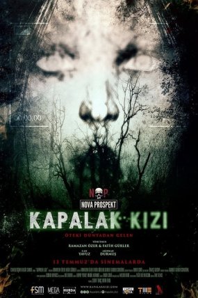 Kapalak Kızı izle (2018)