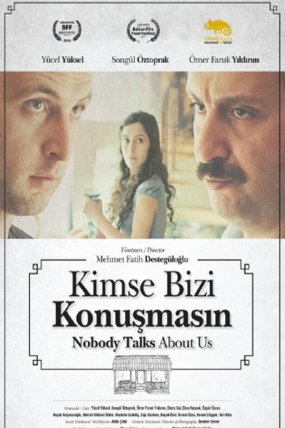 Kimse Bizi Konuşmasın izle (2016)