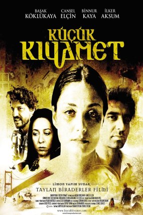 Küçük Kıyamet izle (2006)