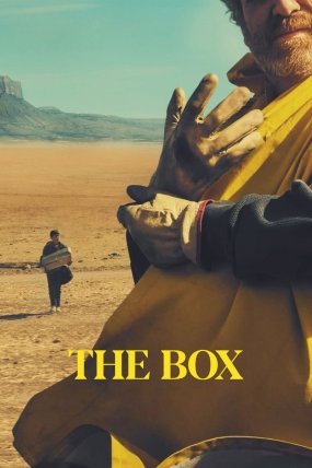 La caja izle (2021)