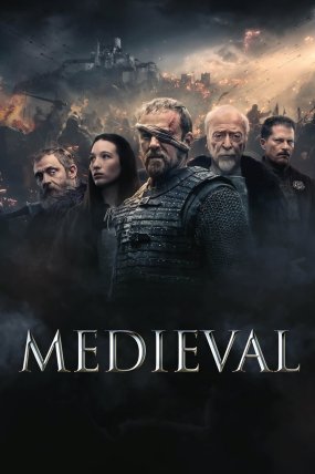 Medieval izle (2022)