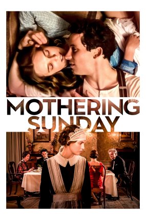 Mothering Sunday izle (2021)