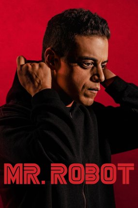 Mr. Robot izle (2015)