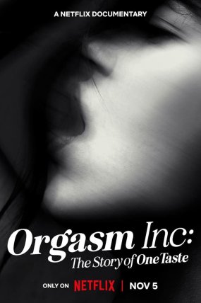 Orgasm Inc: The Story of OneTaste izle (2022)