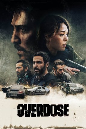 Overdose izle (2022)