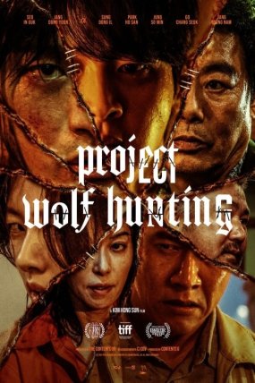 Project Wolf Hunting izle (2022)