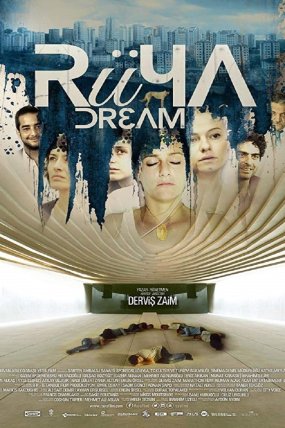 Rüya izle (2016)