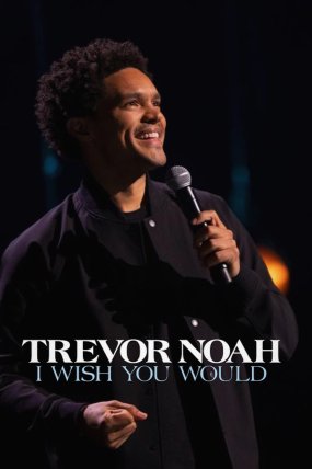 Trevor Noah: I Wish You Would izle (2022)