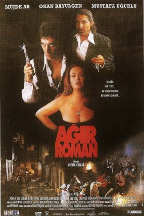 Ağır Roman izle (1997)