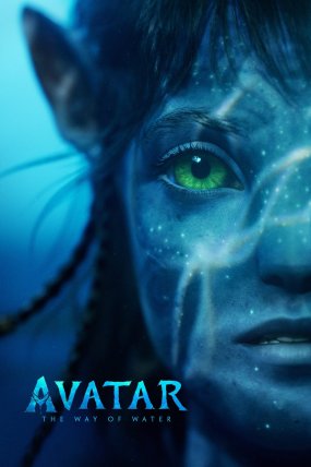 Avatar 2: Suyun Yolu izle (2022)