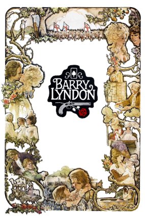 Barry Lyndon izle (1975)