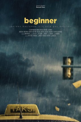 Başlangıç izle (2017)