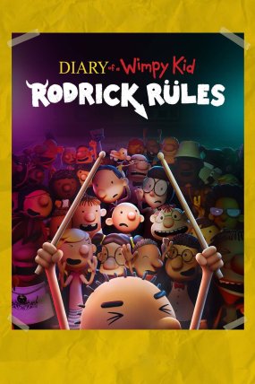 Diary of a Wimpy Kid: Rodrick Rules izle (2022)