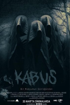 Kabus izle (2018)