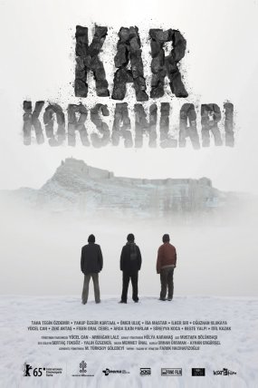 Kar Korsanları izle (2015)