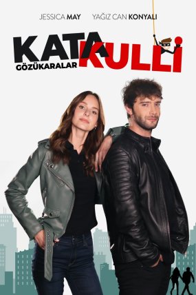 Katakulli: Gözükaralar izle (2022)