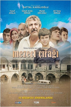 Mezeci Çırağı izle (2017)