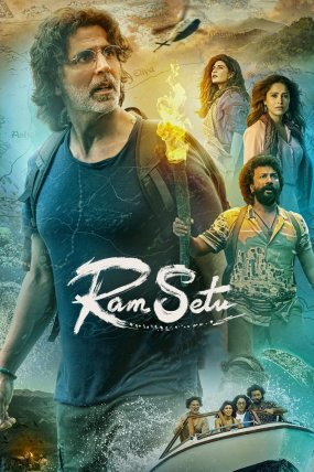 Ram Setu izle (2022)