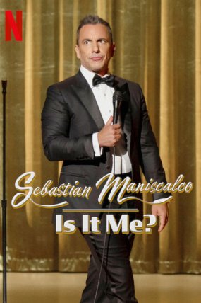 Sebastian Maniscalco: Is it Me? izle (2022)