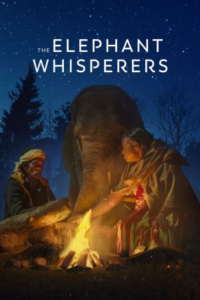 The Elephant Whisperers izle (2022)