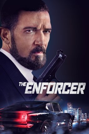 The Enforcer izle (2022)