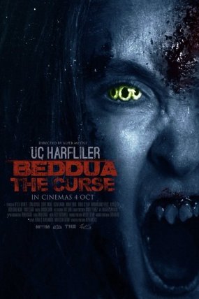 Üç Harfliler: Beddua izle (2018)