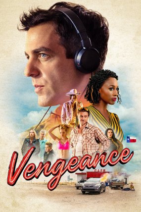 Vengeance izle (2022)