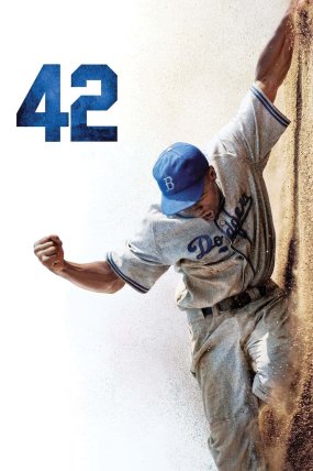 42 izle (2013)