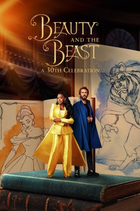 Beauty and the Beast: A 30th Celebration izle (2022)