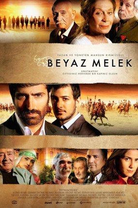 Beyaz Melek izle (2007)