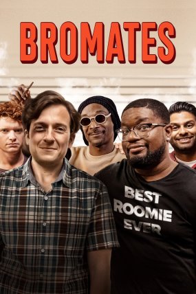 Bromates izle (2022)