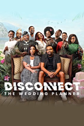 Disconnect: The Wedding Planner izle (2023)