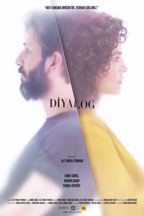 Diyalog izle (2021)