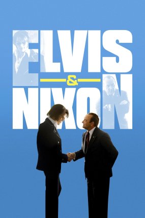 Elvis & Nixon izle (2016)