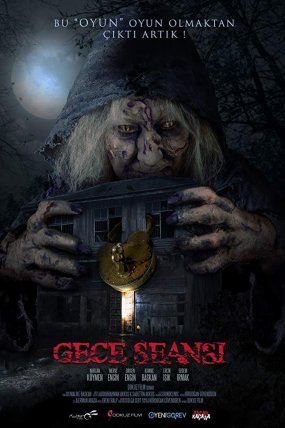 Gece Seansı izle (2016)