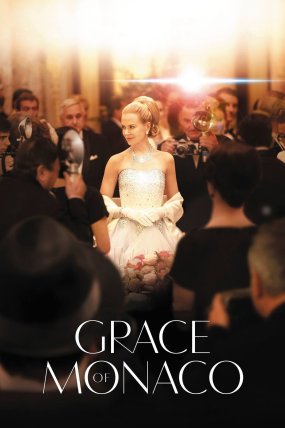 Monako Prensesi Grace izle (2014)