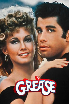 Grease izle (1978)