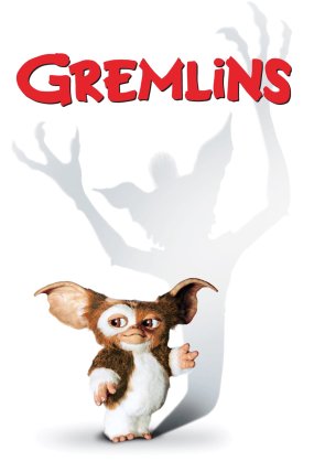 Gremlinler izle (1984)