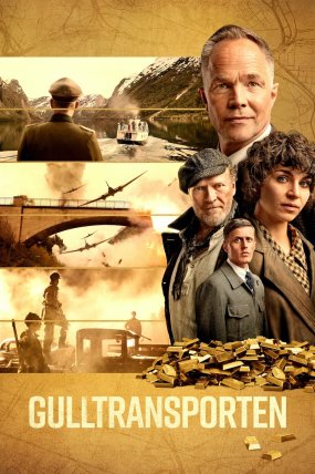 Gold Run izle (2022)