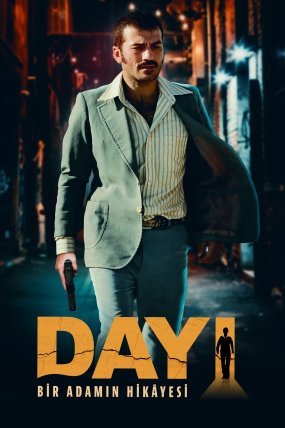 Dayı: Bir Adamın Hikayesi izle (2021)