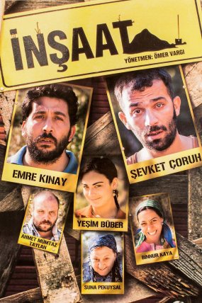 İnşaat izle (2003)