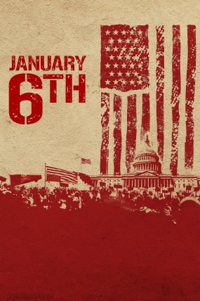 January 6th izle (2022)