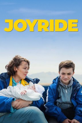 Joyride izle (2022)