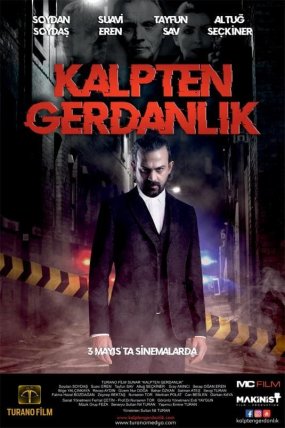 Kalpten Gerdanlık izle (2019)