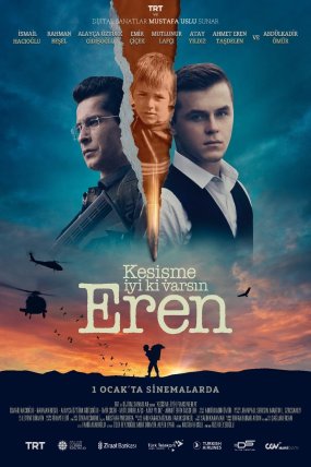 Kesişme: İyi ki Varsın Eren izle (2022)