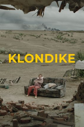 Klondike izle (2022)